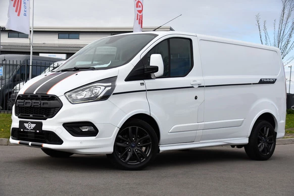 Ford Transit Custom - Afbeelding 1 van 30