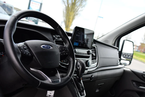 Ford Transit Custom - Afbeelding 2 van 30