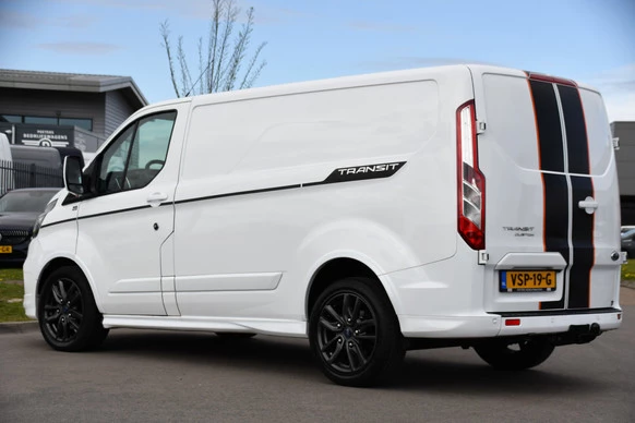 Ford Transit Custom - Afbeelding 3 van 30