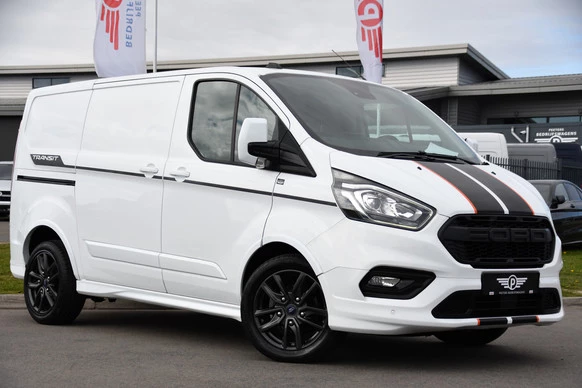 Ford Transit Custom - Afbeelding 5 van 30