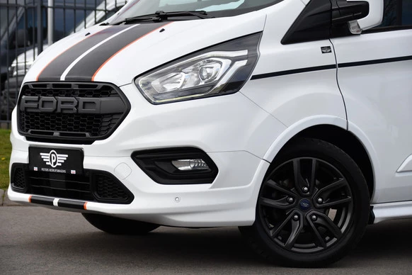 Ford Transit Custom - Afbeelding 7 van 30