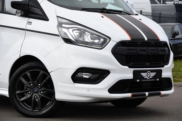 Ford Transit Custom - Afbeelding 8 van 30