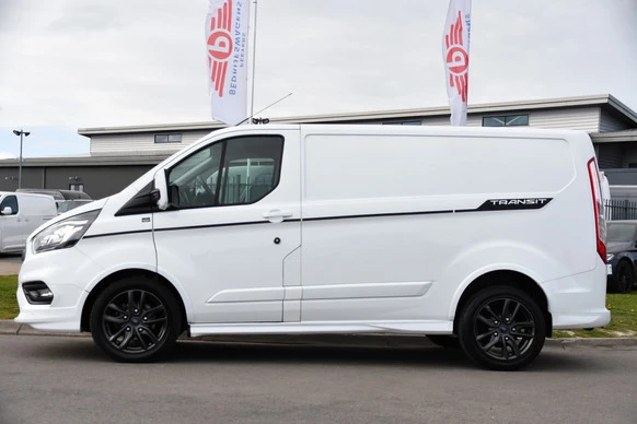 Ford Transit Custom - Afbeelding 9 van 30