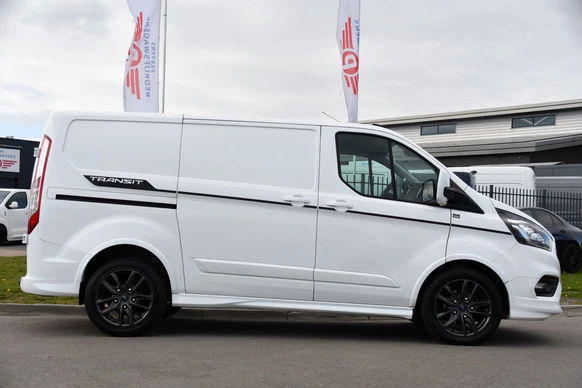 Ford Transit Custom - Afbeelding 10 van 30