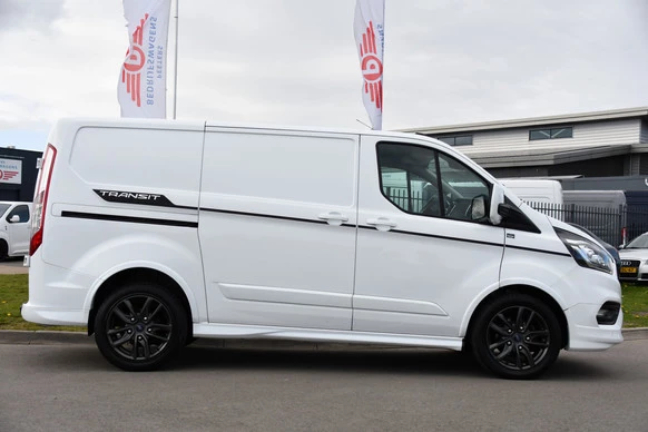 Ford Transit Custom - Afbeelding 11 van 30