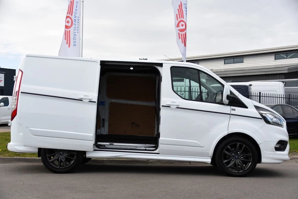 Ford Transit Custom - Afbeelding 12 van 30