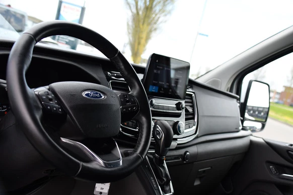 Ford Transit Custom - Afbeelding 13 van 30