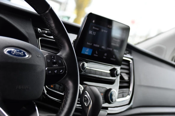 Ford Transit Custom - Afbeelding 14 van 30