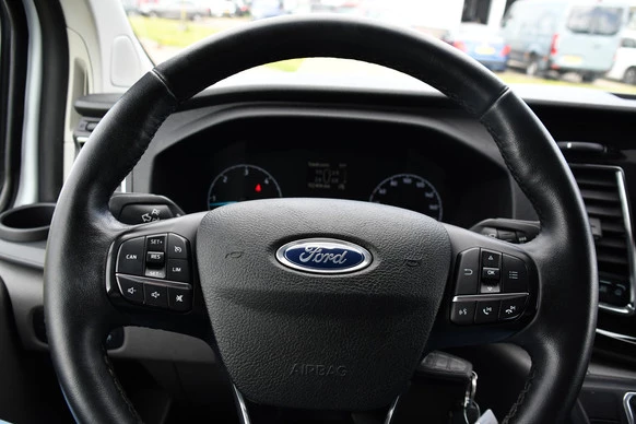 Ford Transit Custom - Afbeelding 15 van 30