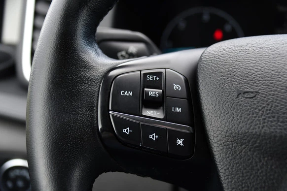 Ford Transit Custom - Afbeelding 16 van 30