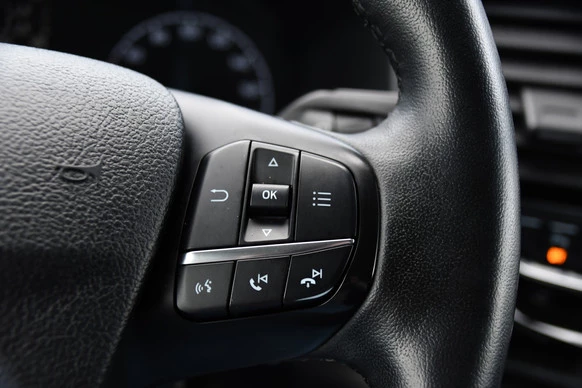 Ford Transit Custom - Afbeelding 17 van 30