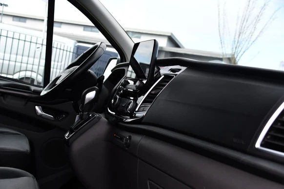 Ford Transit Custom - Afbeelding 19 van 30