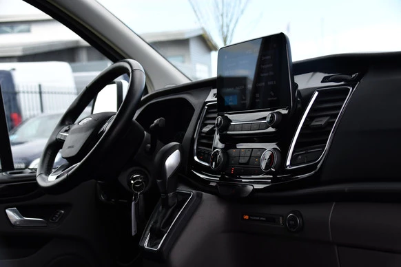 Ford Transit Custom - Afbeelding 20 van 30