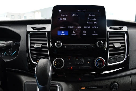 Ford Transit Custom - Afbeelding 21 van 30