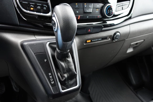 Ford Transit Custom - Afbeelding 22 van 30