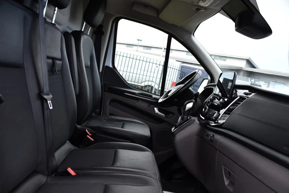 Ford Transit Custom - Afbeelding 23 van 30