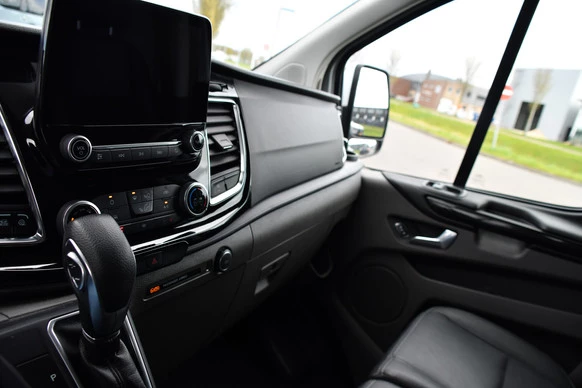 Ford Transit Custom - Afbeelding 25 van 30