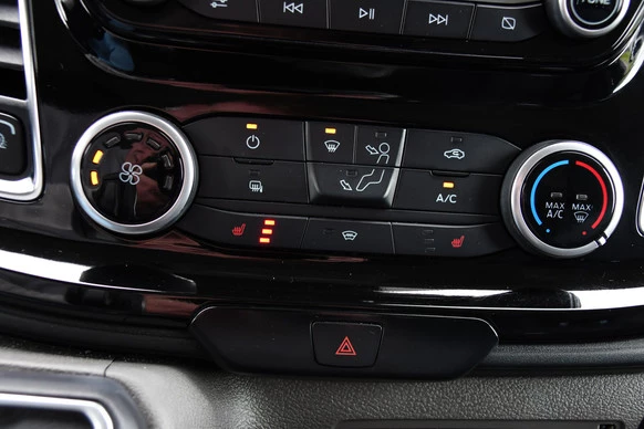 Ford Transit Custom - Afbeelding 27 van 30