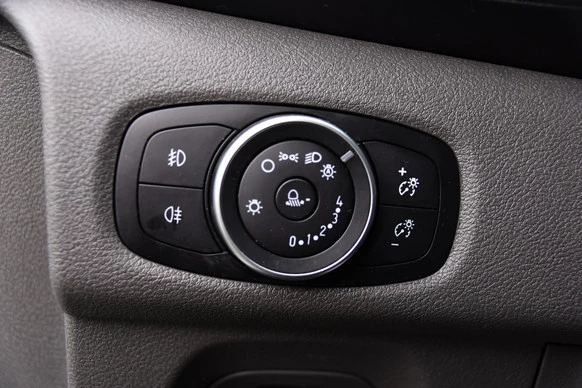 Ford Transit Custom - Afbeelding 28 van 30