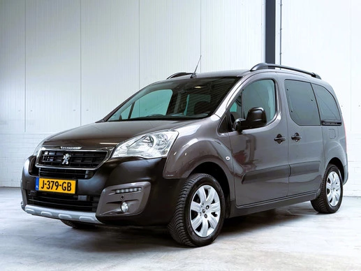 Peugeot Partner - Afbeelding 2 van 30