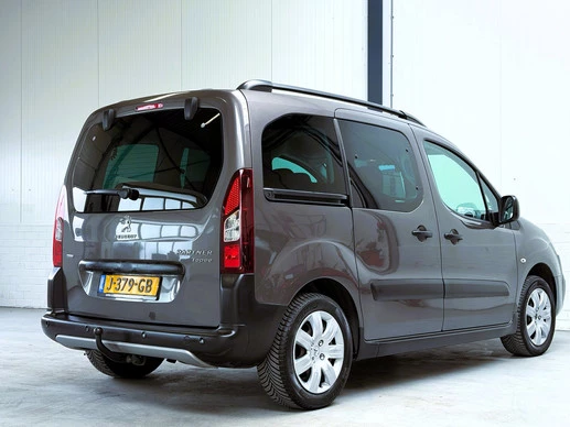 Peugeot Partner - Afbeelding 4 van 30