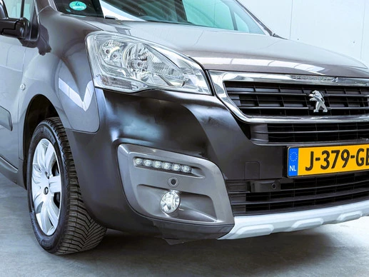 Peugeot Partner - Afbeelding 5 van 30