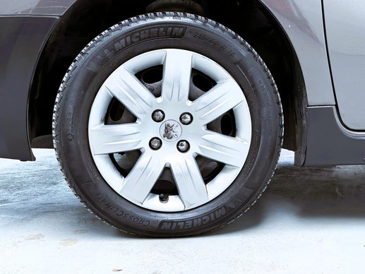 Peugeot Partner - Afbeelding 6 van 30