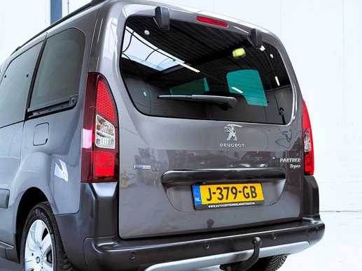 Peugeot Partner - Afbeelding 7 van 30