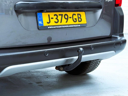 Peugeot Partner - Afbeelding 8 van 30