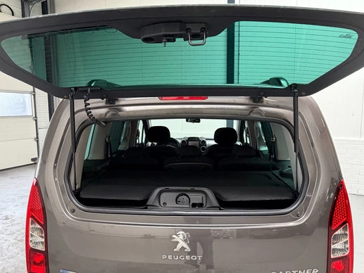 Peugeot Partner - Afbeelding 9 van 30
