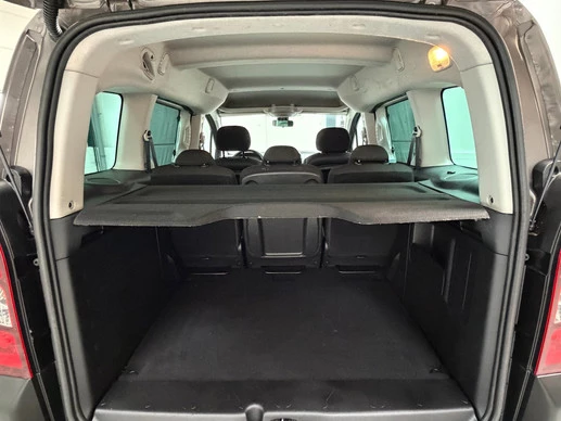 Peugeot Partner - Afbeelding 10 van 30