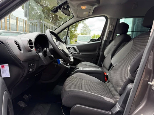 Peugeot Partner - Afbeelding 11 van 30