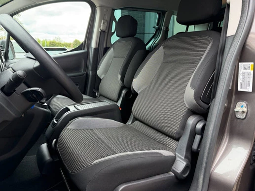 Peugeot Partner - Afbeelding 12 van 30