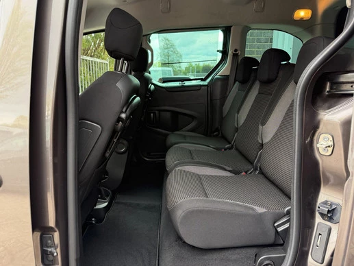 Peugeot Partner - Afbeelding 13 van 30