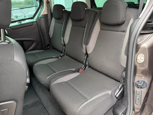 Peugeot Partner - Afbeelding 14 van 30