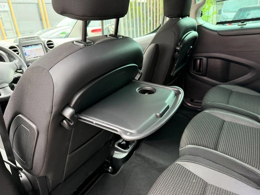 Peugeot Partner - Afbeelding 15 van 30