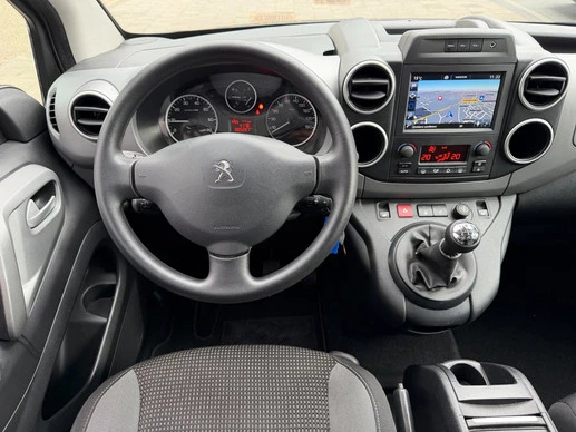 Peugeot Partner - Afbeelding 16 van 30