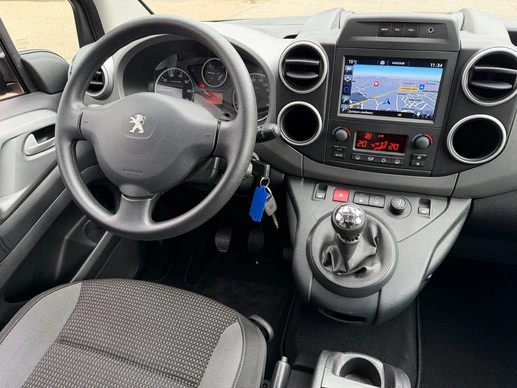 Peugeot Partner - Afbeelding 17 van 30