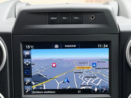 Peugeot Partner - Afbeelding 19 van 30