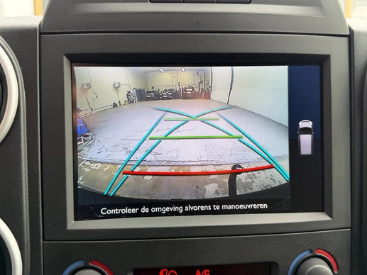 Peugeot Partner - Afbeelding 21 van 30