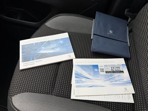 Peugeot Partner - Afbeelding 26 van 30