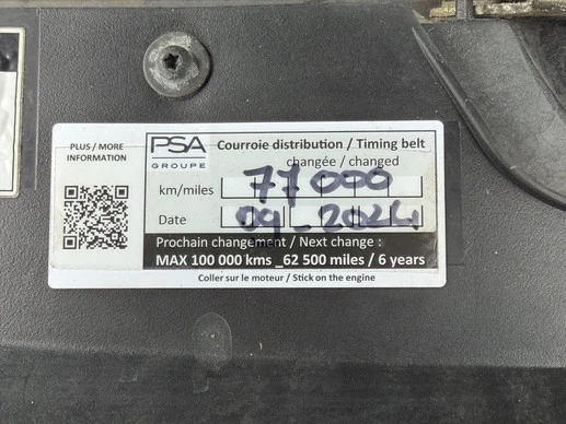 Peugeot Partner - Afbeelding 30 van 30