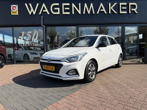 Hyundai i20 - Afbeelding 1 van 22