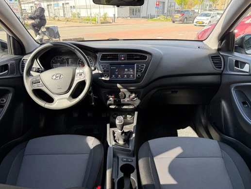 Hyundai i20 - Afbeelding 2 van 22