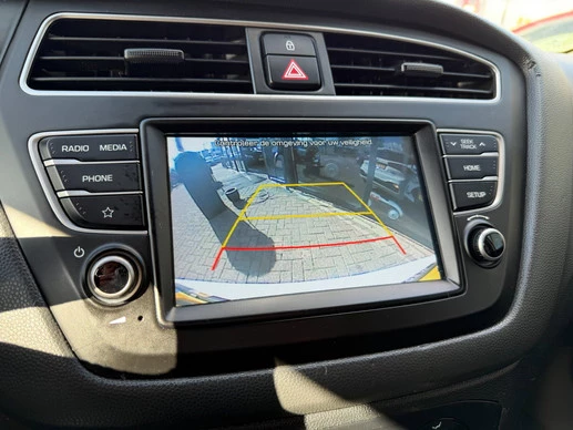 Hyundai i20 - Afbeelding 3 van 22