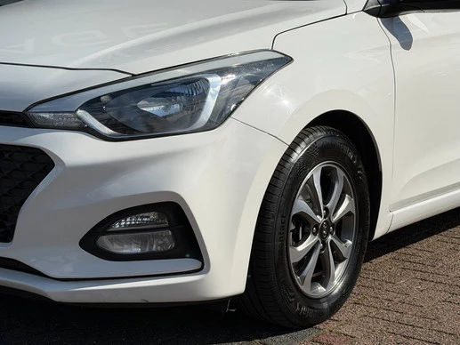 Hyundai i20 - Afbeelding 4 van 22