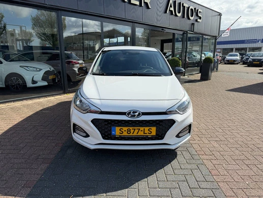 Hyundai i20 - Afbeelding 5 van 22