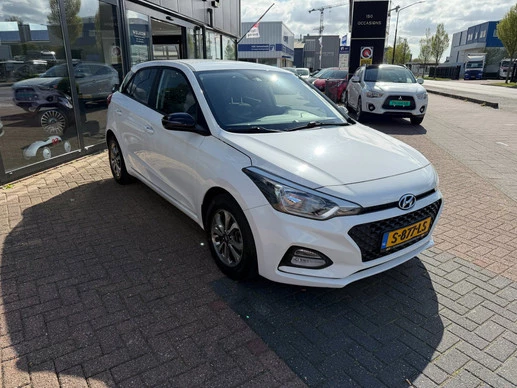 Hyundai i20 - Afbeelding 6 van 22