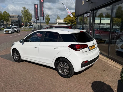 Hyundai i20 - Afbeelding 7 van 22