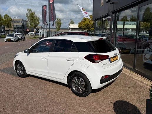 Hyundai i20 - Afbeelding 8 van 22